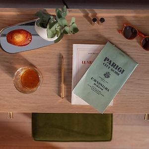 Habitación Clásica con Cama King