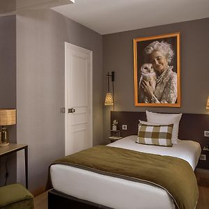 Habitación Clásica con Cama King